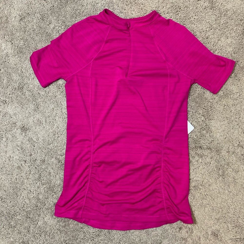 Athleta Pacifica Tee